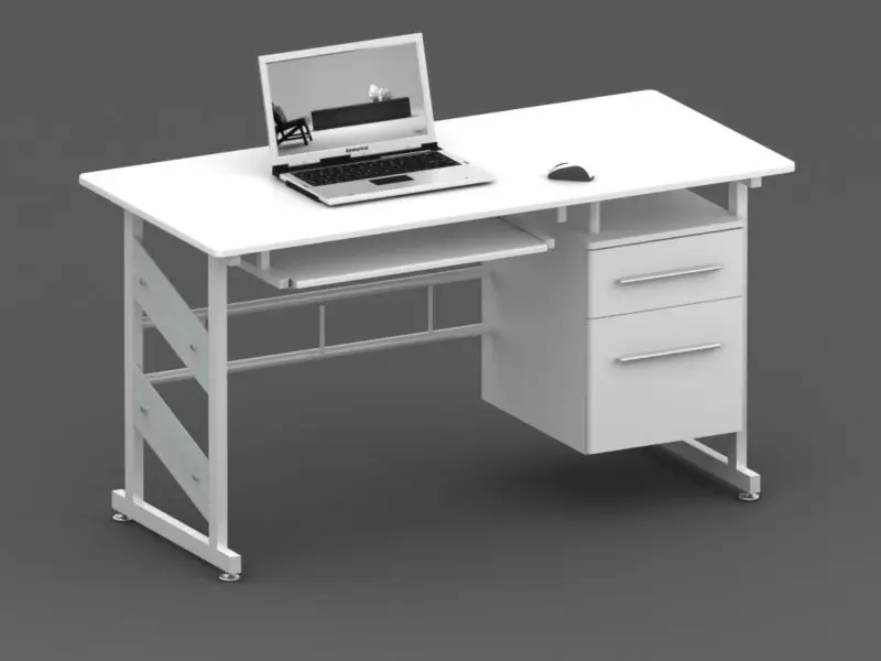çin mobilya ofis bilgisayar masaları/ofis masa fiyat/ikea ofis masası
