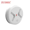 Promotional Price Wireless Stand-alone Cigarette Smoke Detector Used independently to Fire Alarm