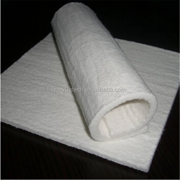 Junyue aerogel pipe insulation