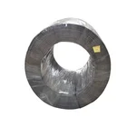 Seamless metal silicon casi cored aluminum welding calcium wire