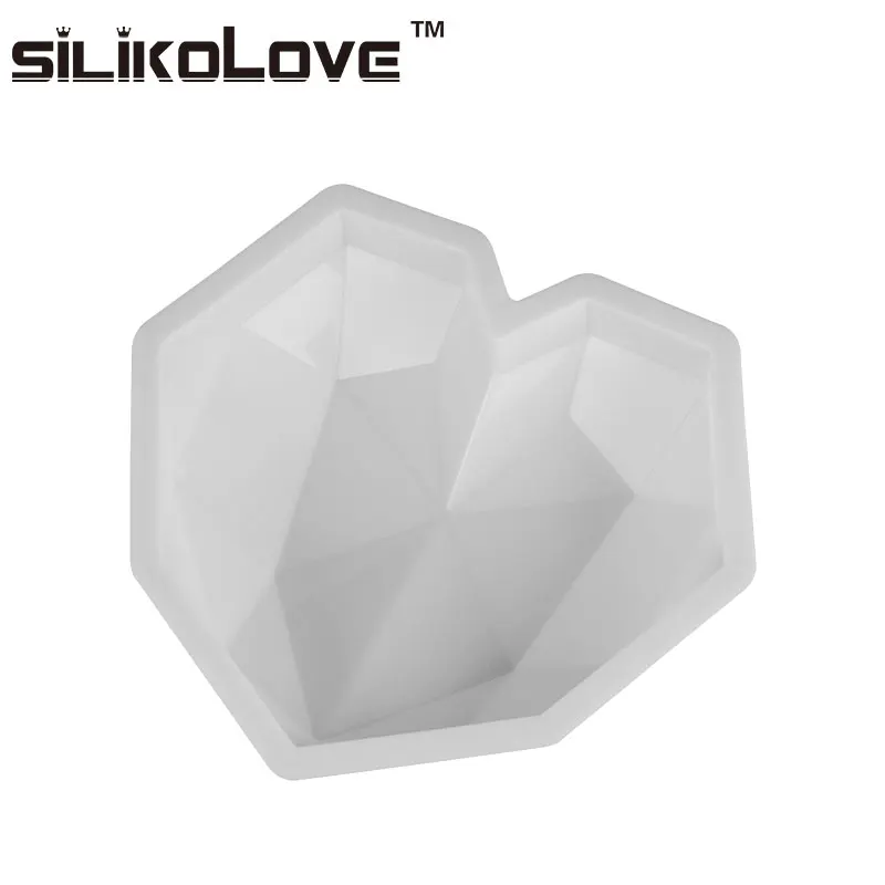 Food Grade & LFGB Certification Creative Silicone Human Heart Cake Mold, As picture or as your request
Food Grade & LFGB Certification Creative Silicone Human Heart Cake Mold, As picture or as your request