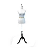 Inflatable Dress Form Mannequins Adjustable Plus Size Dress Form Full-body Dress Form