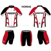 New product Breathable Spring Summer Autumn Quick Dry Anti UV Global custom Cycling Jersey