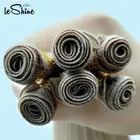 Free Shipping Wholesale Brazilian Hair Hand Tie Weft Hair Weave Bundles
