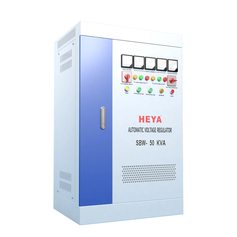 supper power compensated voltage regulator from china