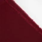 2019 good sale reversible polyester 2/2 twill fabric women charming rich pants happy dress school skirt
