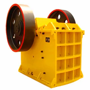 Primary Jaw Crusher for Gold Rocks Crushing