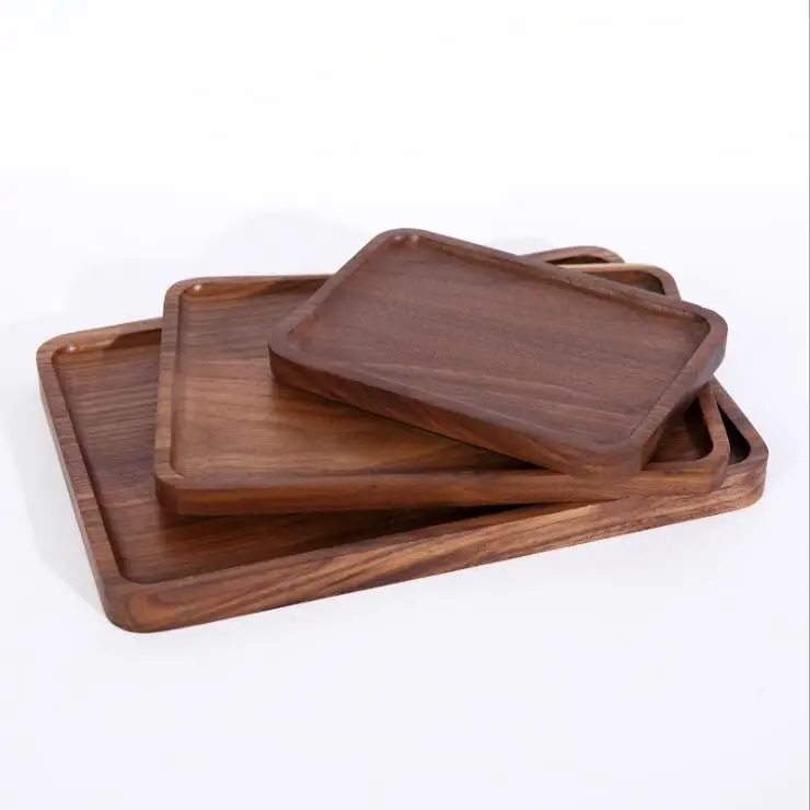 coffee serving tray