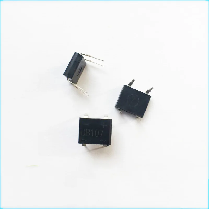 dip bridge rectifiers 100v