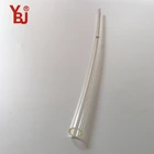 Clear Food Grade Heat Shrink Vinyl PVC Plastic Tubing