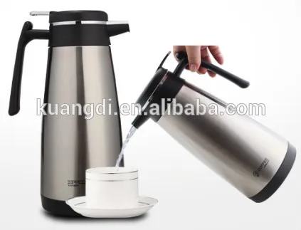 tea thermos for hotel