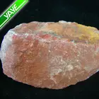 Semi precious gemstone mines Red Jasper rough stones