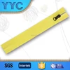 #3 Heavy Duty Reverse Nylon Water Resistant Zipper with Closed End