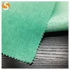 Good Quality Linen Rayon Spandex Woven fabric for sofa home textile