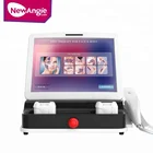 Korea 15000 shoots high intensity focused ultrasound hifu machine face lift
