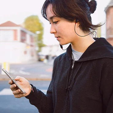 Free Shipping Handsfree ANC Wireless Active Noise Cancelling Earphones - ANKUX.COM