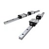 Linear Guide And Slides