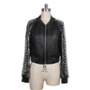 Zixi Zippers For Women Genuine Leather Jackets Buyers