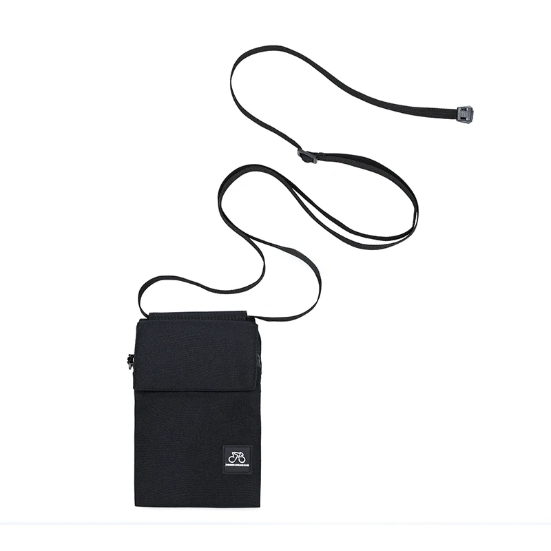 Custom logo men waterproof outdoor travel daily sling bag black chest messenger bag small
Custom logo men waterproof outdoor travel daily sling bag black chest messenger bag small