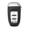 New Car Engine Push Start with Remote Control Button RFID Starter Ignition Starter / Keyless Entry Start Stop Switch Keyless