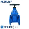 DIN ASTM First-Class Quality Big Size Gate Valve Factory Price List