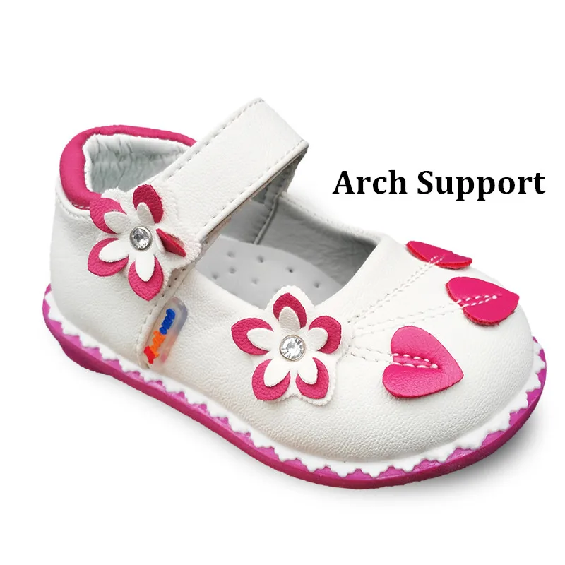 Lovely 1pair Flower Rhinestone Baby Arch Support Casual Shoes Girl Shoes,Super Quality Kids/Children Shoes
Lovely 1pair Flower Rhinestone Baby Arch Support Casual Shoes Girl Shoes,Super Quality Kids/Children Shoes