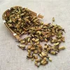 Dai dai hua Chinese raw herb Medicine orange blossom flower tea for slimming