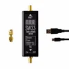 SURECOM SW-33 Mini Power&SWR Meter VHF/UHF 100MHz-520MHz Portable Tester for Ham Two Way Radio SW33