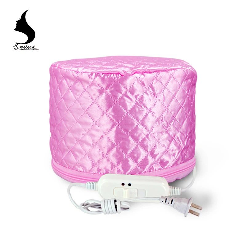 Home Use Professional Salon Spa Steamer Practical Security Hair Care Mask Baking Oil Cap Hair Steamer, Pink
Home Use Professional Salon Spa Steamer Practical Security Hair Care Mask Baking Oil Cap Hair Steamer, Pink
