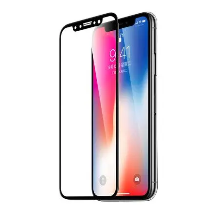 Factory Price 5D Tempered Glass Screen Protector for Iphone XS Tempered Glass Screen Protector, Hd transparent
Factory Price 5D Tempered Glass Screen Protector for Iphone XS Tempered Glass Screen Protector, Hd transparent