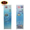 Popular Malaysia Standing Back load Coin Change Machine for Laundry Shop