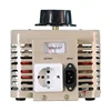 TDGC2-2KVA Variac Variable Transformer Voltage Regulator With Output Socket