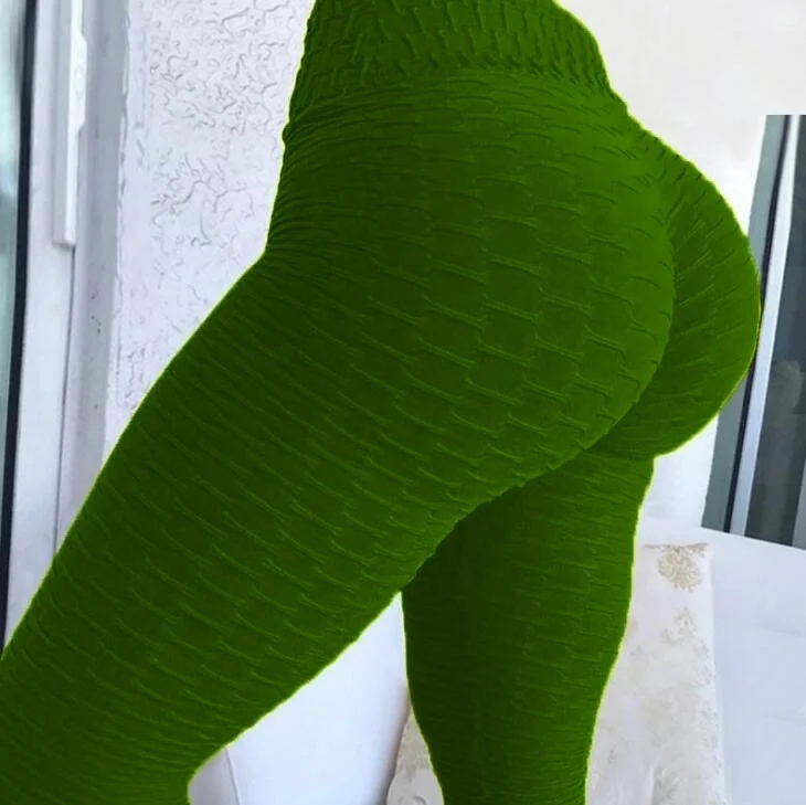 Women Fitness Activewear Leggings Sports Workout Yoga Pants Wholesale, Multi color optional
Women Fitness Activewear Leggings Sports Workout Yoga Pants Wholesale, Multi color optional