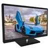 Desktop 24 inch wide screen 1080p high resolution computer monitor
