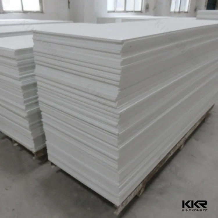 Building Material Translucent Resin Manmade Marble Panel For Buy