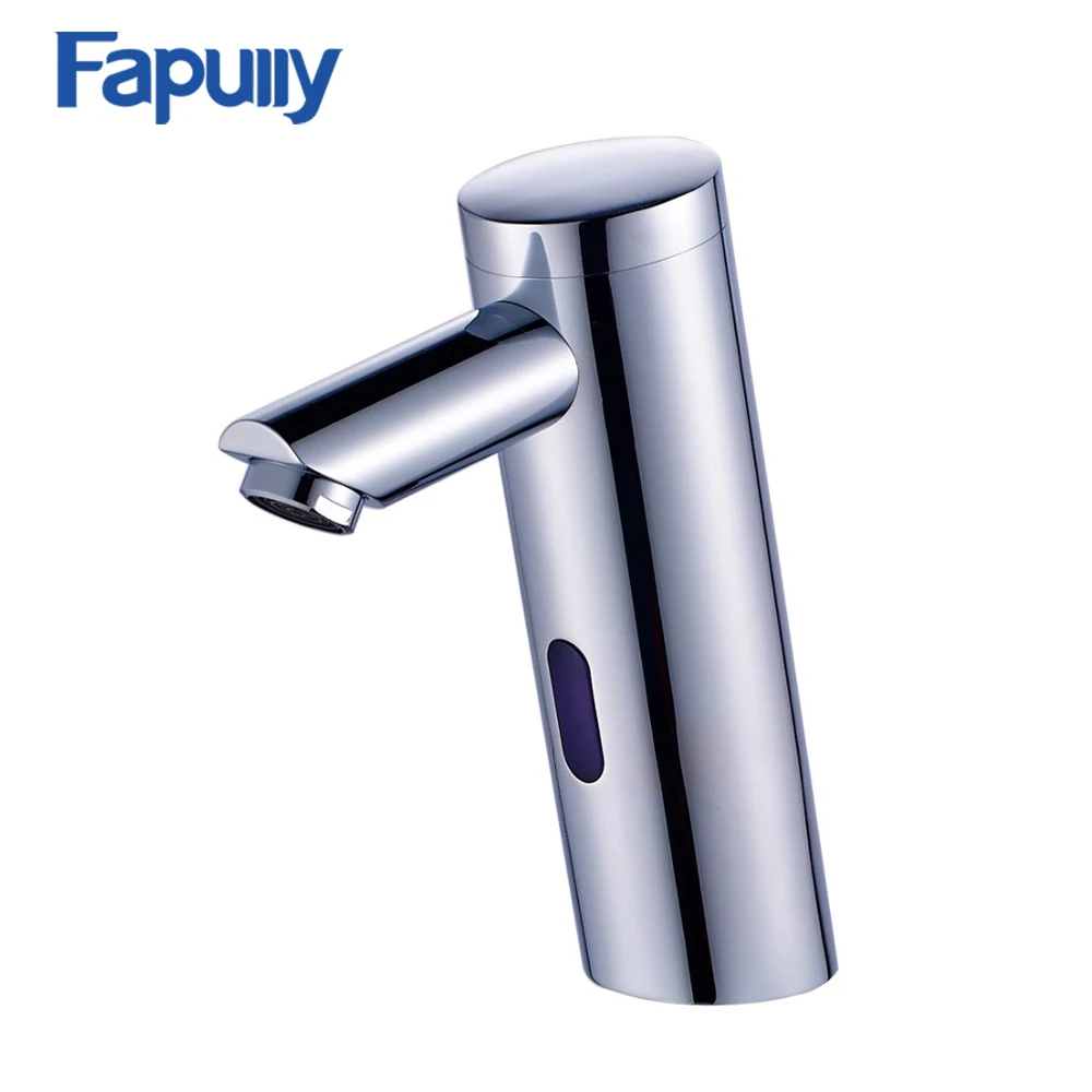 cock sensor faucet motion sensor faucet electronic infrared