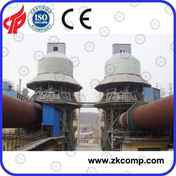 High efficient Limestone processing plant / lime crushing equipment manufacturer