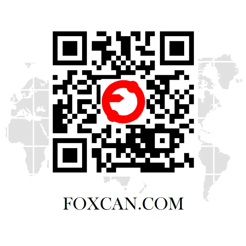 FOXCAN-