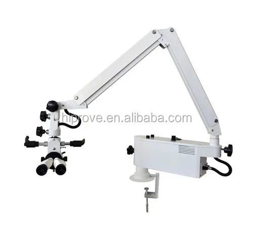 XTY-103 led操作外科顕微鏡でテーブルクランプ壁マウント使用でent仕入れ・メーカー・工場