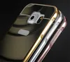 Waterproof hard metal+pc material cell phone case cover for samsung galaxy s3 s4 s5 s6 s6 edge note 2 3 4 j4 j5 j7