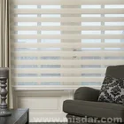 New design zebra blind, zebra roller blind, sheer blind