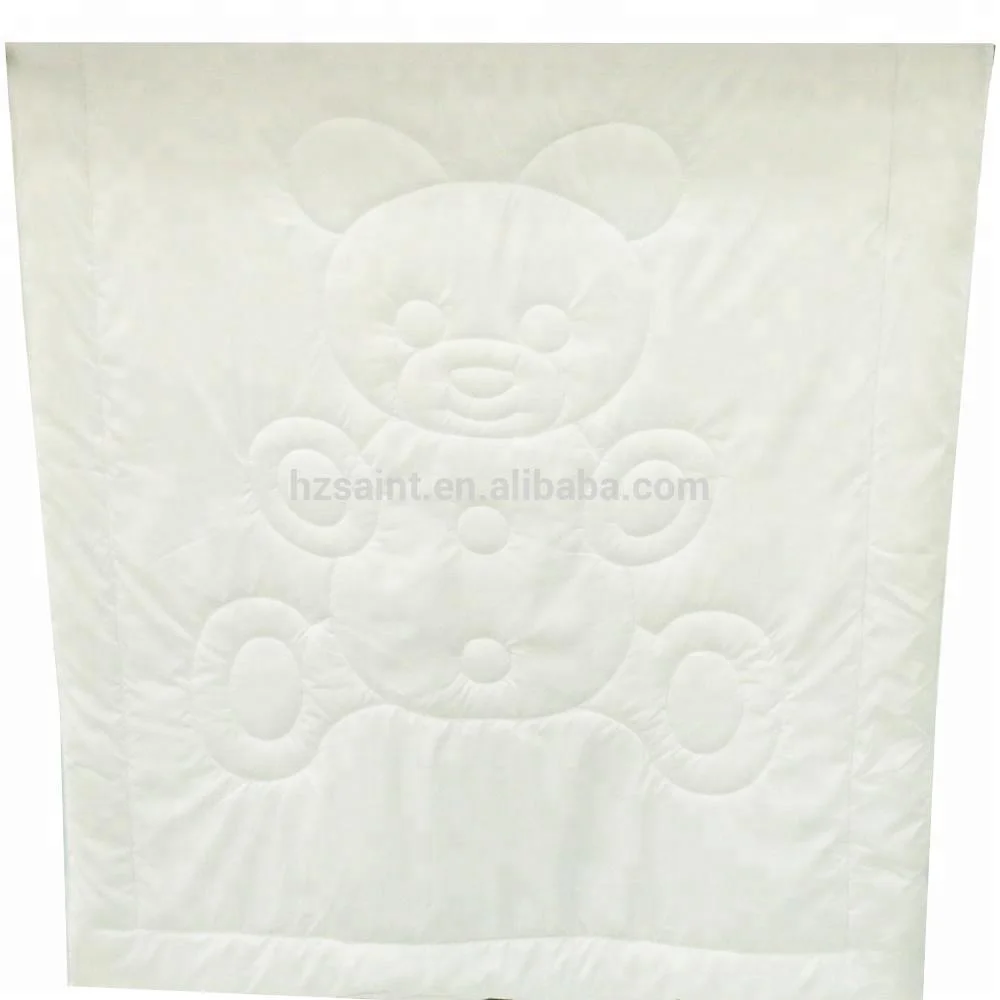 Lightweight Cotton Duvet Quilt Comforter All Weather Baby Ultra