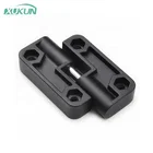 china supplier XK417 concealed furniture hinge