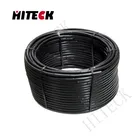PE round emitter drip pipe irrigation drip hose with holes