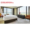 Modern style 5 star hotel furniture luxury hotel guest room furniture