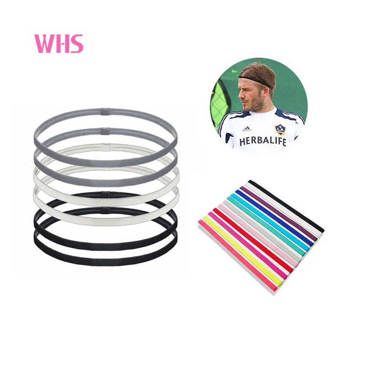 European and American popular elastic rope candy fur color sports yoga baby hair band running head band for lady and men, Colourful
European and American popular elastic rope candy fur color sports yoga baby hair band running head band for lady and men, Colourful
