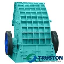 Professional impact crusher hammer mill with CE certificate