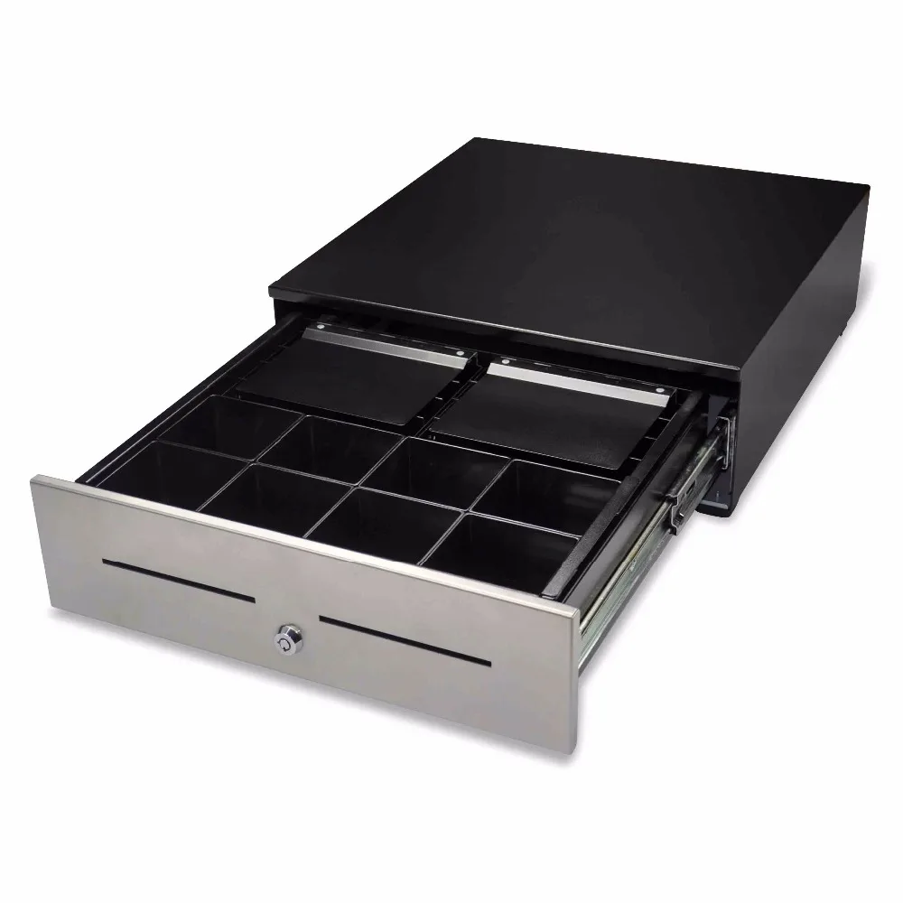 Manufacturer Strong Durable Use Metal Case Wifi Cash Drawers Buy