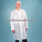 Long Sleeve Disposable Sterile Medical Surgeon Operating Surgical Lab Gown