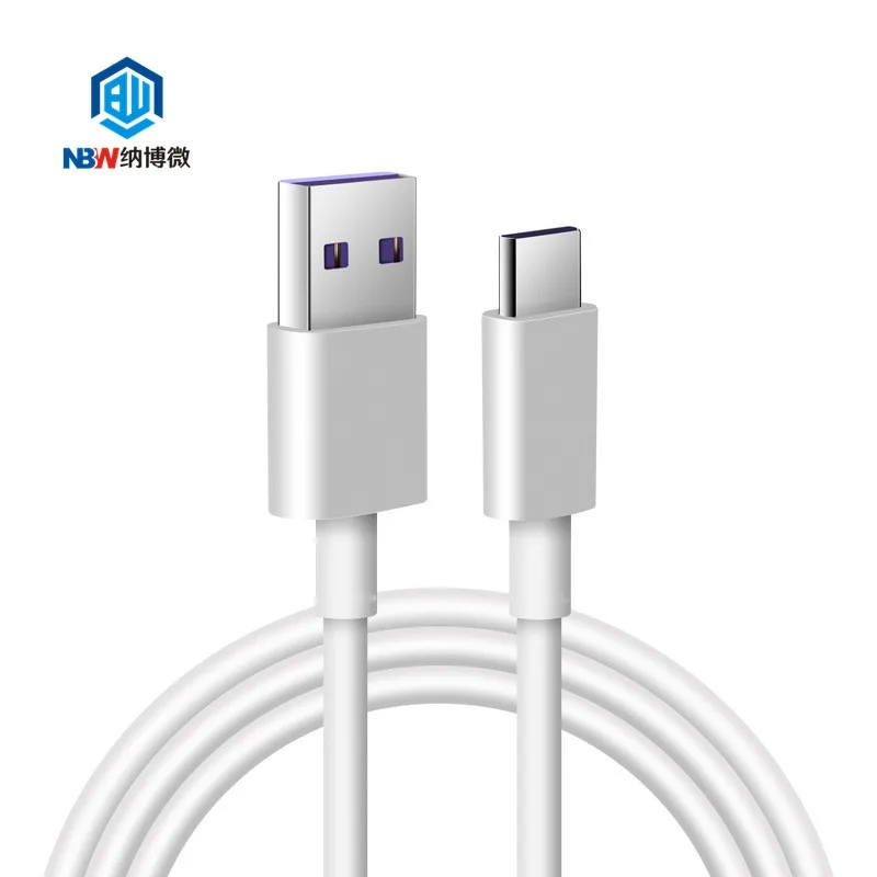 Hot selling 5A type C USB 3.1 cable fast charging data cable - ANKUX.COM